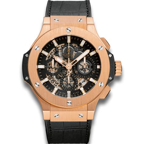 hublot klocka dam|Hublot .